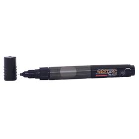 Lápiz retocador pintura gris grafito