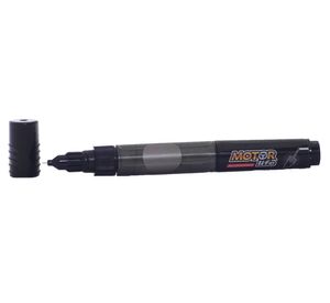 Lápiz retocador pintura gris grafito