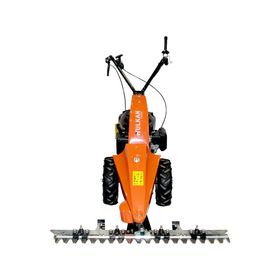 Motosegadora 196 cc 7HP WS-700