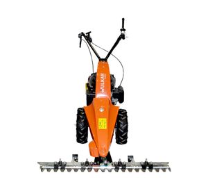 Motosegadora 196 cc 7HP WS-700