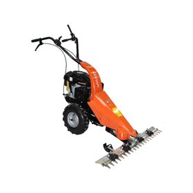 Motosegadora 196 cc 7HP WS-700