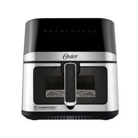 Freidora de aire CKSTAF75WDSSDF-052 negro 7.5 litros