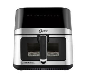 Freidora de aire CKSTAF75WDSSDF-052 negro 7.5 litros