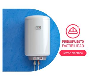 Visita de Factibilidad de Termo Eléctrico