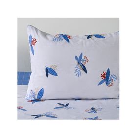 Juego de sábanas 1.5 plazas 144 hilos Rover