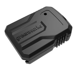 Cargador de batería 2 Ah