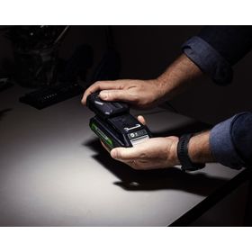 Cargador de batería 2 Ah