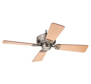 Ventilador de techo Bayport 80 W