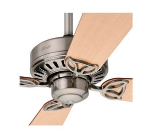 Ventilador de techo Bayport 80 W