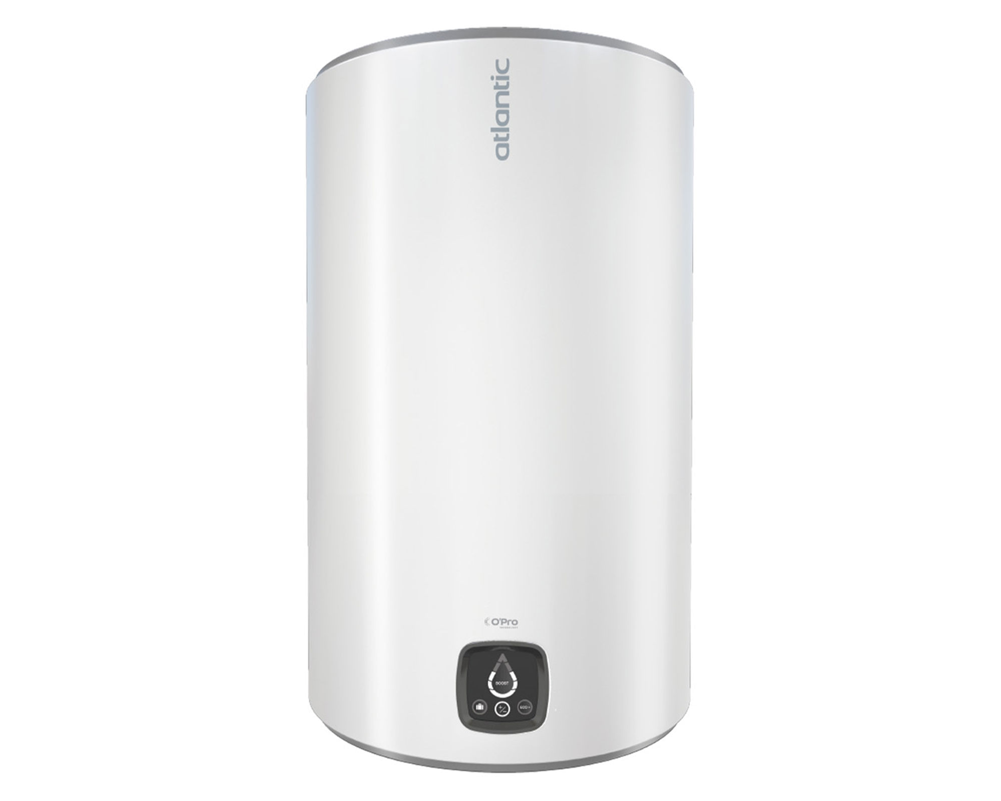Atlantic Termo eléctrico VM 100 Genius 100 lt