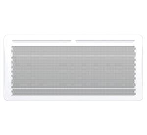 Convector eléctrico Alumax 2000W 2kWh