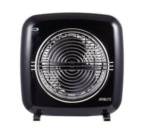 Termoventilador HT Retro 2000N 2000W