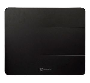 Convector eléctrico Ónix Wifi antracita 1000 W