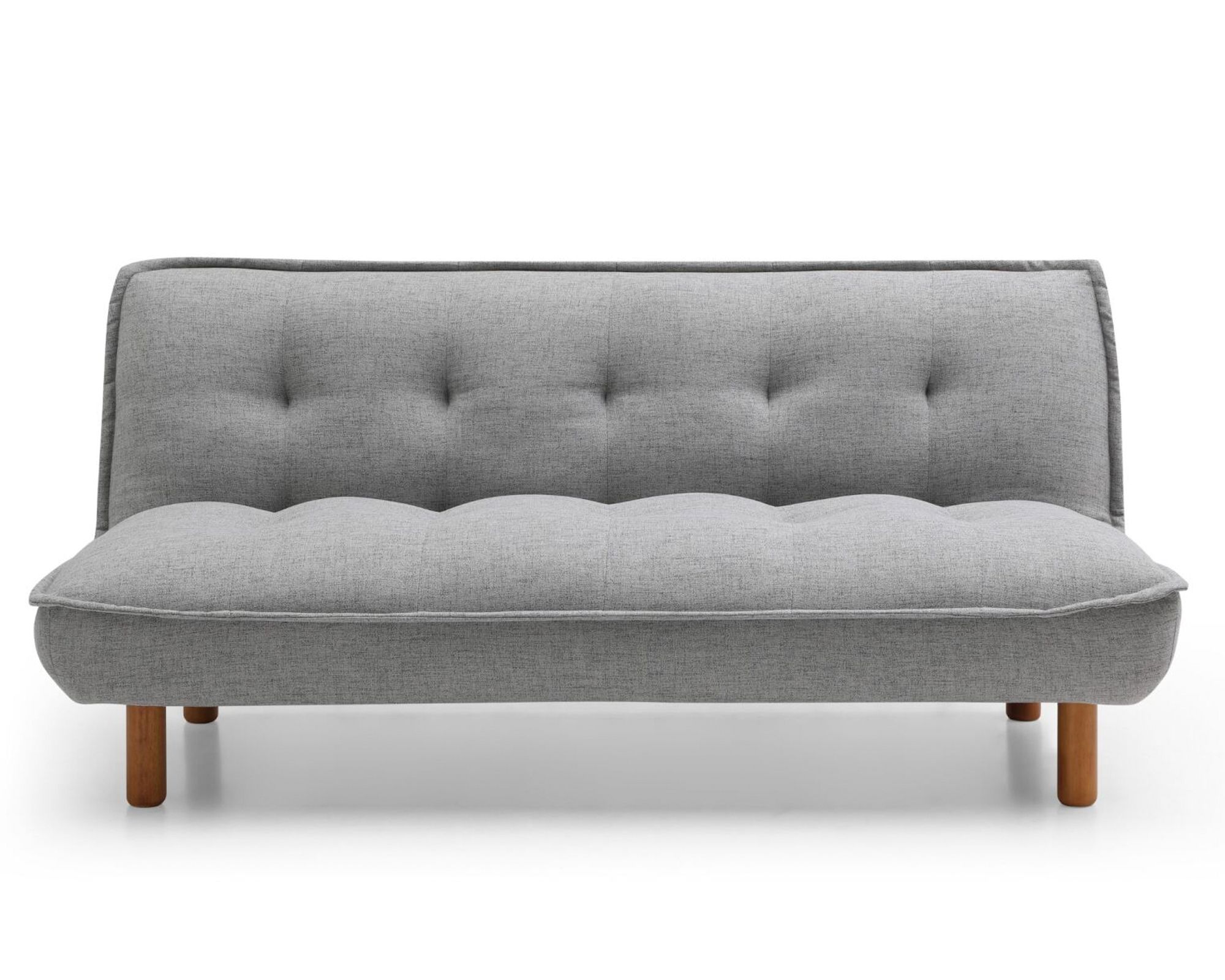 M+Design Futón Ede gris