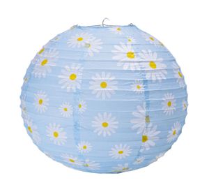 Pantalla Flowers 40 cm