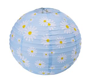 Pantalla Flowers 40 cm