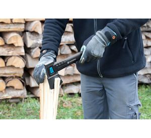 Hacha de mano Universal 900B