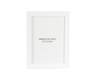 Marco de foto 15x21 cm Ronda