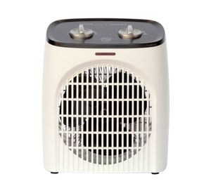 Turbo calefactor vertical 1920W TC-2100 blanco Sindelen.