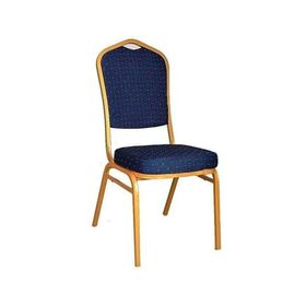 Silla comedor FXP3565-AZ azul