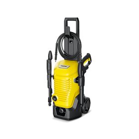 Hidrolavadora K4 WCM 1800W 130 bar