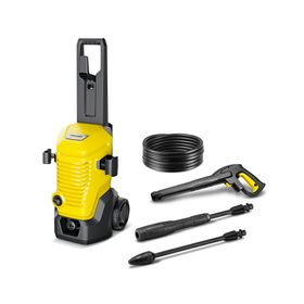 Hidrolavadora K4 WCM 1800W 130 bar