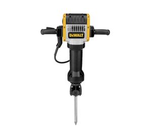 Rompe pavimento hexagonal 28 mm 2100W D25980-B2 Dewalt.
