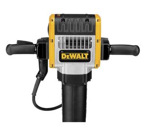 Rompe pavimento hexagonal 28 mm 2100W D25980-B2 Dewalt.