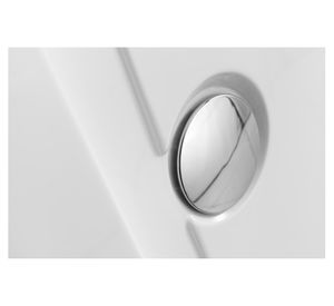 Desagüe receptáculo Venecia