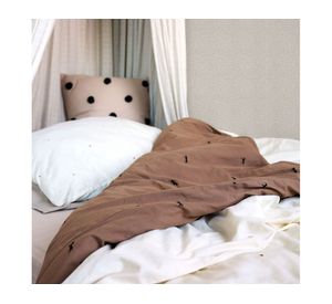 Papel mural Viva la Casa 572-2 beige 52x1000 cm