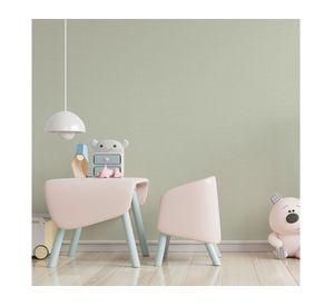 Papel mural Viva la Casa 569-5 verde claro 52x1000 cm