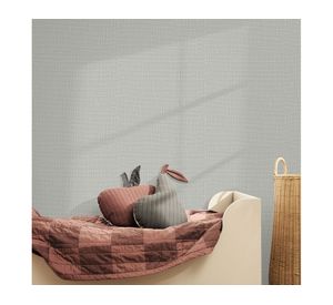 Papel mural Viva la Casa 569-4 gris 52x1000 cm