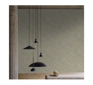 Papel mural Viva la Casa 568-1 beige 52x1000 cm