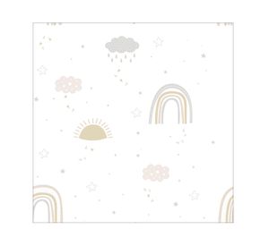 Papel mural Viva la Casa 562-1 52x1000 cm