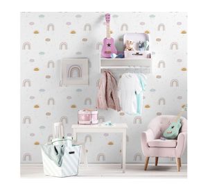 Papel mural Viva la Casa 562-1 52x1000 cm