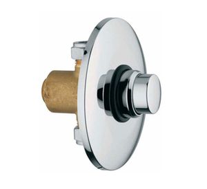 Válvula ducha empotrada 1/2'' Nibsa