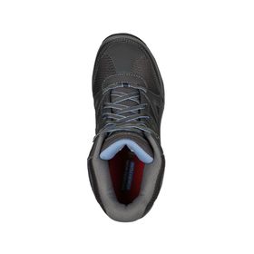 Zapato de seguridad mujer 35 Pomeria GYB Skechers