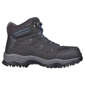 Zapato de seguridad mujer 35 Pomeria GYB Skechers