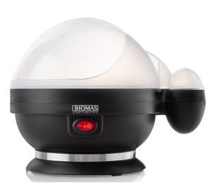 Cocedor huevos TH-80 380 W