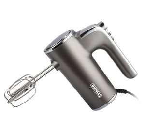 Batidora 400W TH-8845M gris Thomas
