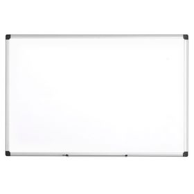 Pizarra magnética 90x120 cm blanco
