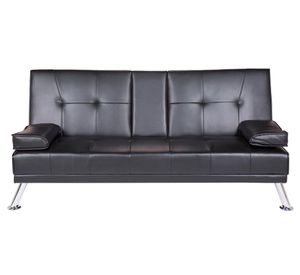 Futón Lounge Idetex