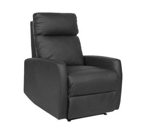 Berger reclinable Istambul Idetex