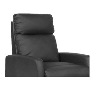 Berger reclinable Istambul Idetex