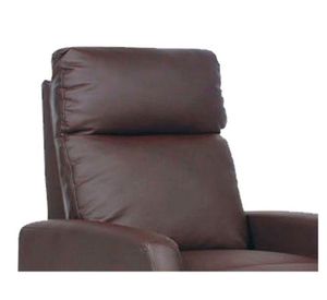 Berger reclinable Istambul Idetex