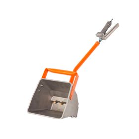 Revocadora neumática 4.2 kg Deper