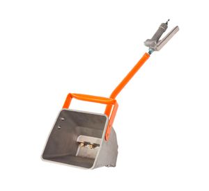 Revocadora neumática 4.2 kg Deper