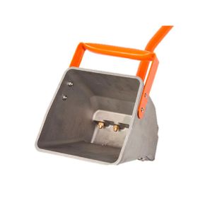 Revocadora neumática 4.2 kg Deper