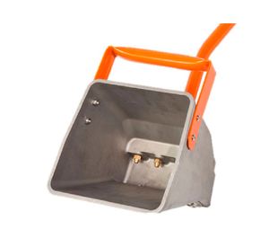 Revocadora neumática 4.2 kg Deper