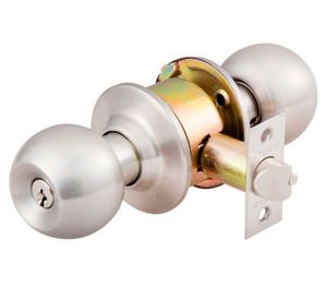 Cerradura cilíndrico Acceso 35-55 mm Odis